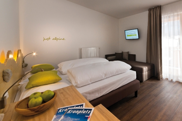 Alpinhotel